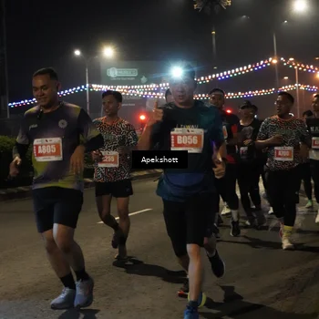 Runner Photo 4359241