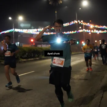 Runner Photo 4359243