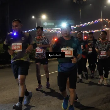 Runner Photo 4359244