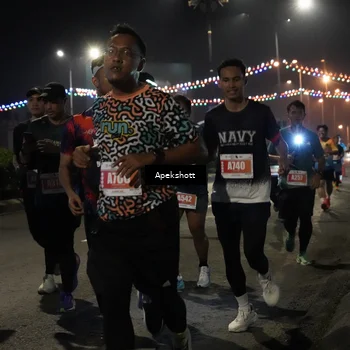 Runner Photo 4359247