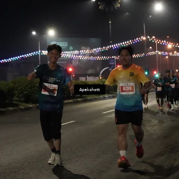 Runner Photo 4359248