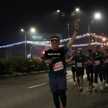 Runner Photo 4359249