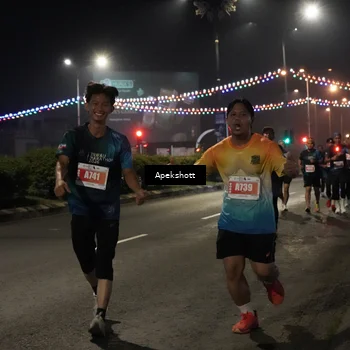 Runner Photo 4359250