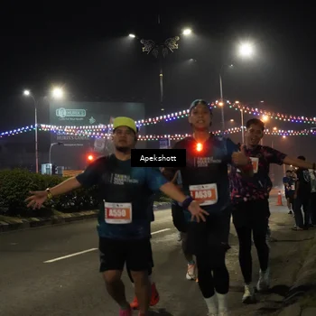 Runner Photo 4359252