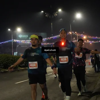 Runner Photo 4359254