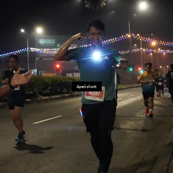 Runner Photo 4359255