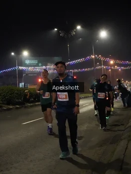 Runner Photo 4359259