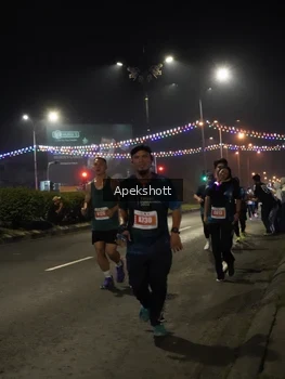 Runner Photo 4359260