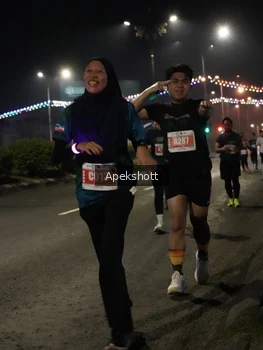 Runner Photo 4359266