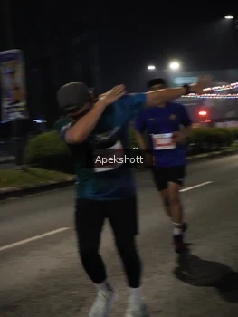 Runner Photo 4359269