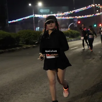 Runner Photo 4359275