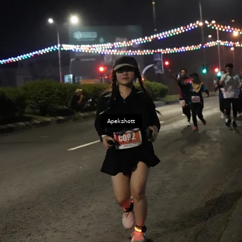 Runner Photo 4359276