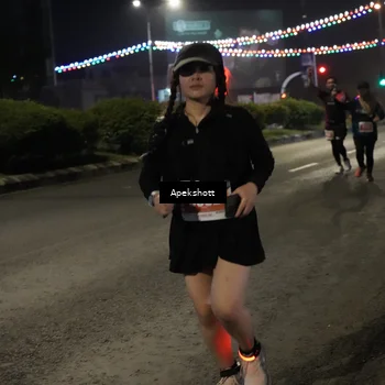 Runner Photo 4359281
