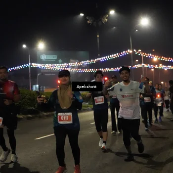 Runner Photo 4359282