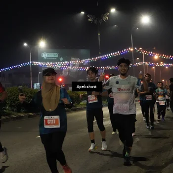 Runner Photo 4359283