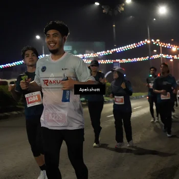 Runner Photo 4359286