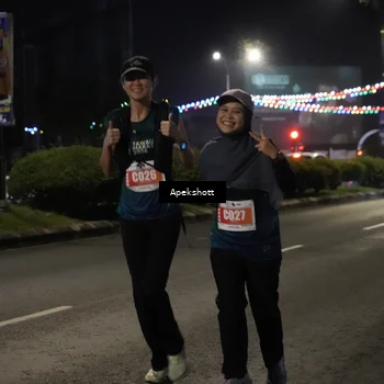 Runner Photo 4359288
