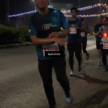 Runner Photo 4359296