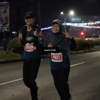 Runner Photo 4359297