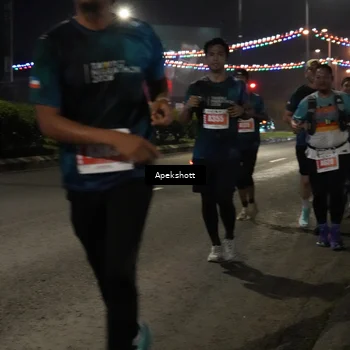 Runner Photo 4359299