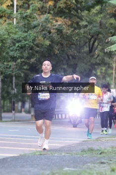 Runner Photo 43593