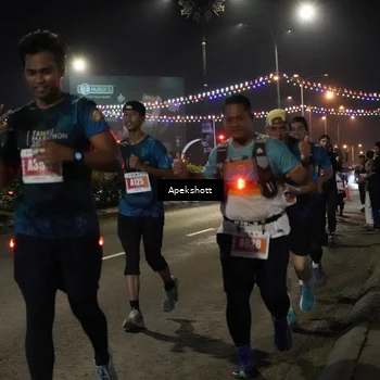 Runner Photo 4359302