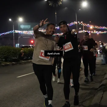 Runner Photo 4359306