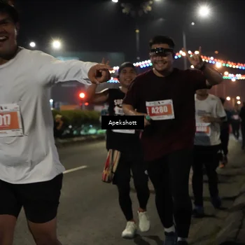 Runner Photo 4359309