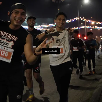 Runner Photo 4359313