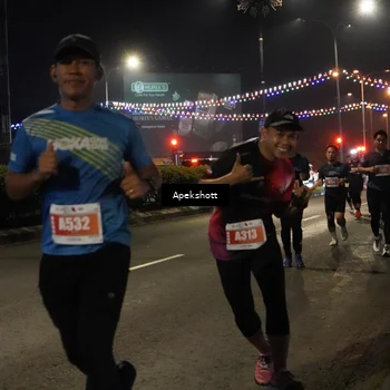 Runner Photo 4359319