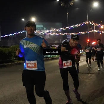 Runner Photo 4359321