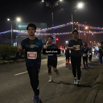 Runner Photo 4359323