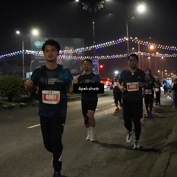 Runner Photo 4359326