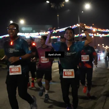 Runner Photo 4359327