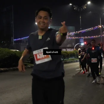 Runner Photo 4359328