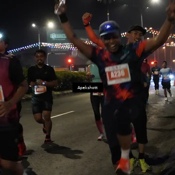 Runner Photo 4359330