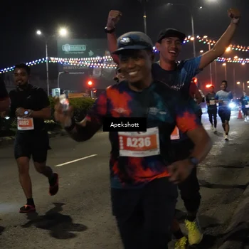 Runner Photo 4359334