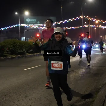 Runner Photo 4359337