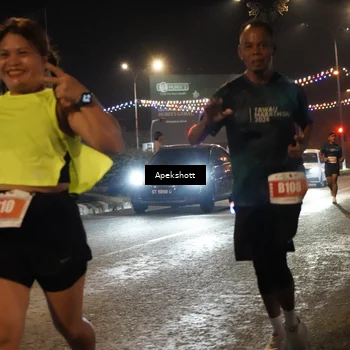 Runner Photo 4359349