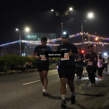 Runner Photo 4359351