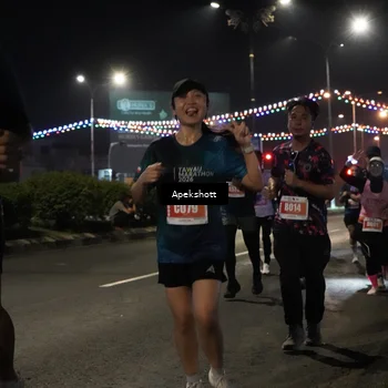 Runner Photo 4359352