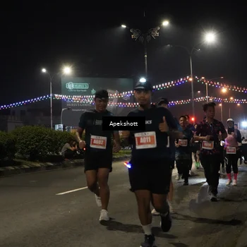 Runner Photo 4359361