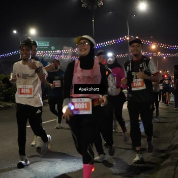 Runner Photo 4359366