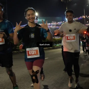 Runner Photo 4359375