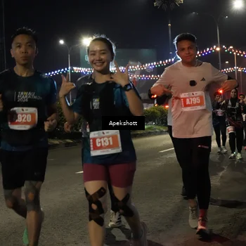 Runner Photo 4359379