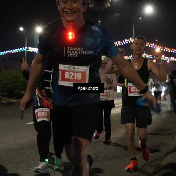 Runner Photo 4359382