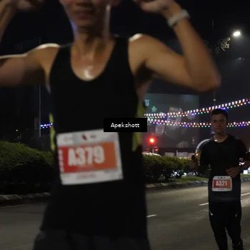 Runner Photo 4359386
