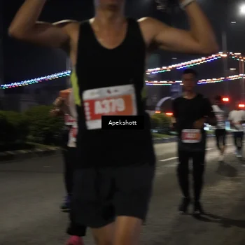 Runner Photo 4359388
