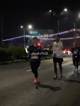 Runner Photo 4359397