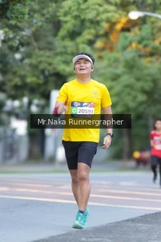 Runner Photo 43594